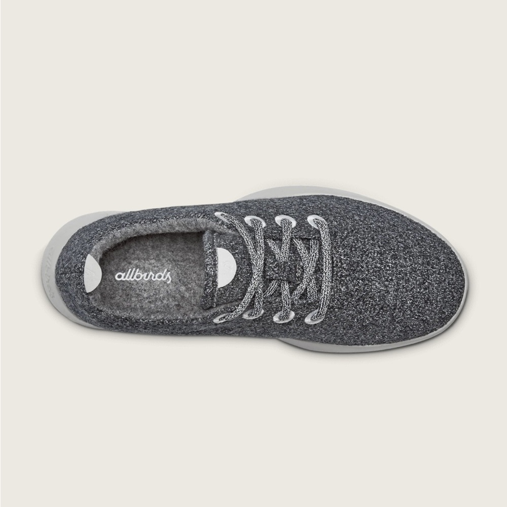 allbirds Women's Wool Runner